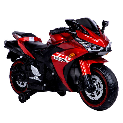 Children's Motorcycle 12V