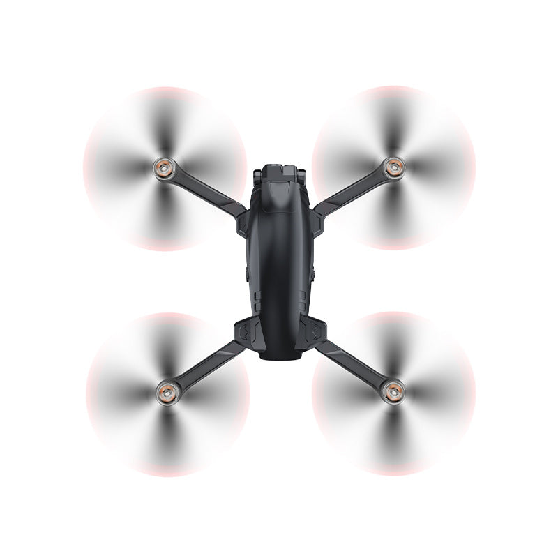 CS16-Dual-camera, Toy Drone