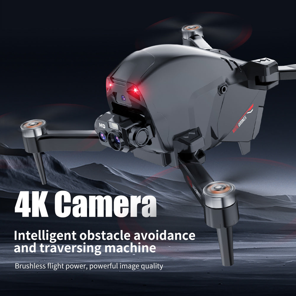CS16-Dual-camera, Toy Drone