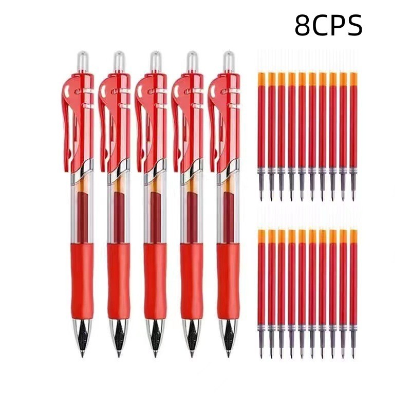 Office Bullet Head Sign Pen