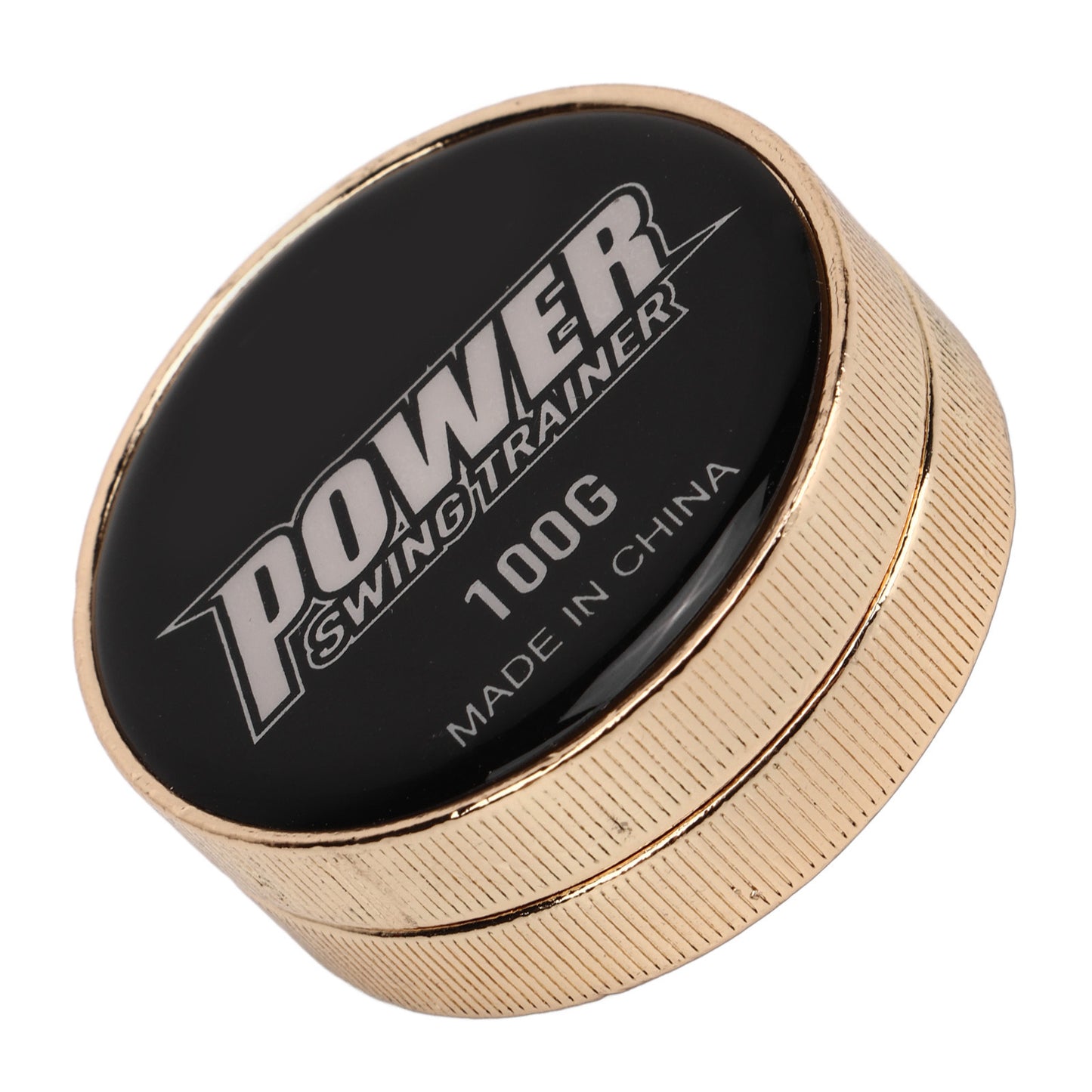 POWERTI Tennis Racket Swing Weight Practice Training Aid Tennis Racquet Weight Adding Device Increasing 100g