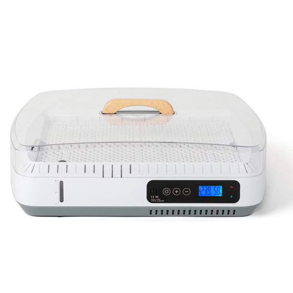 American Standard Incubator, Automatic Temperature Control And Wet Flipping Of Eggs According To Demand