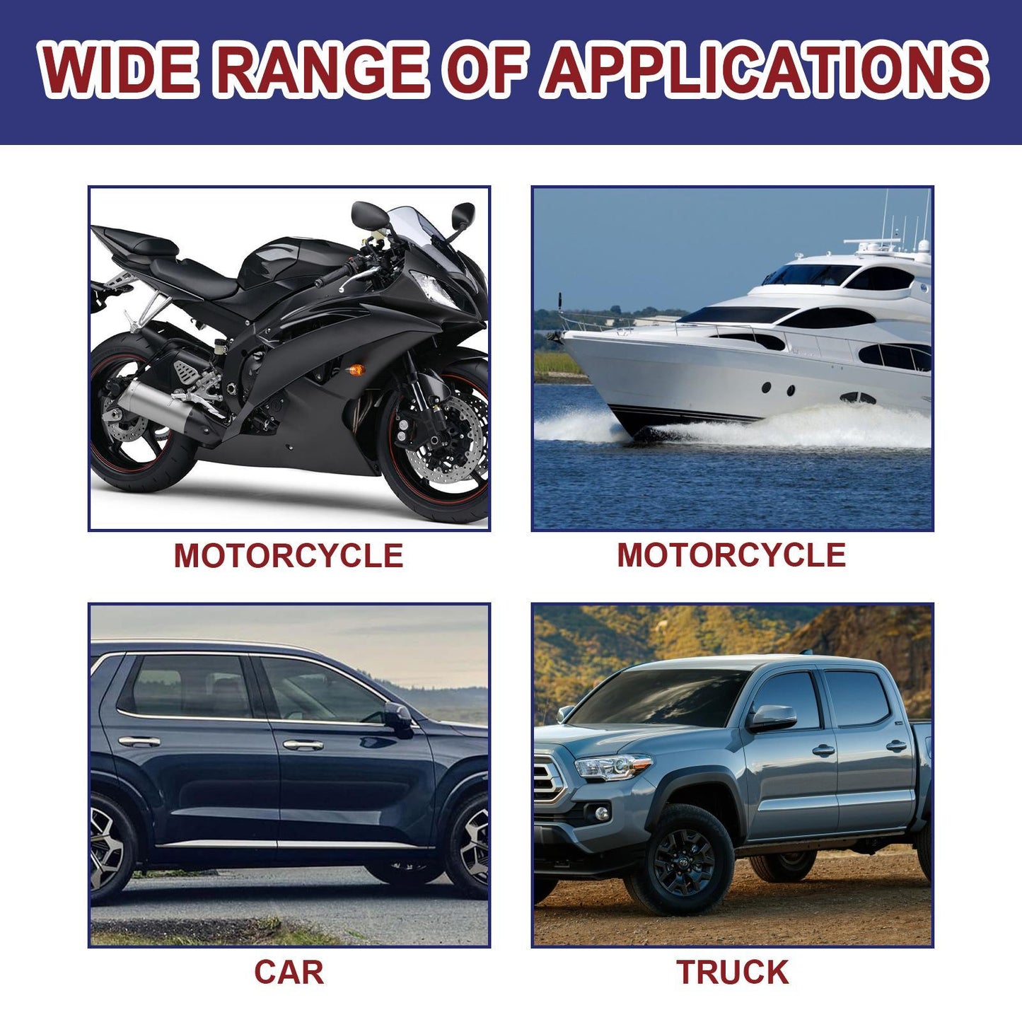 Car Coating Spray - Car Nano Coating Protects And Maintains Car Paint, Removes Stains, Enhances Blackness And Gloss