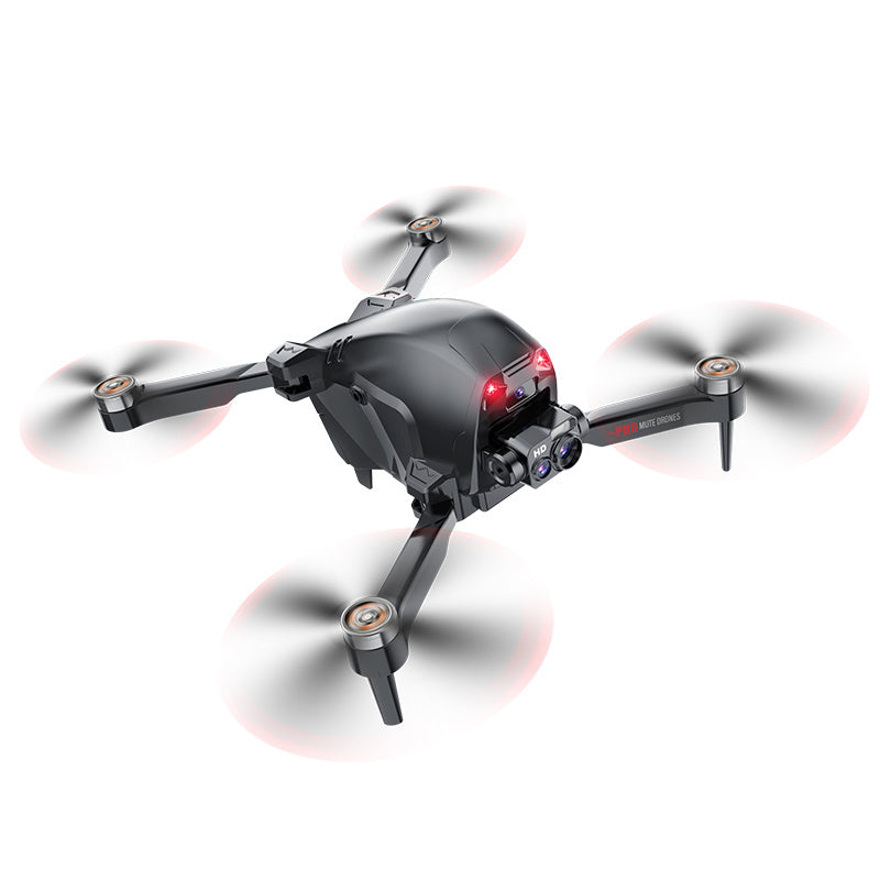 CS16-Dual-camera, Toy Drone