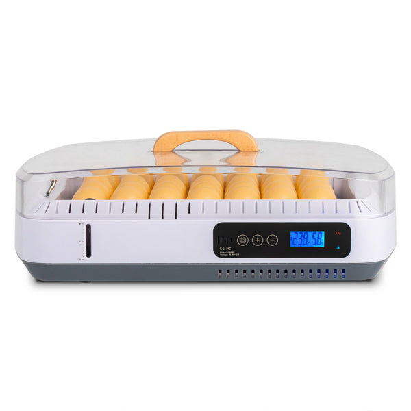 American Standard Incubator, Automatic Temperature Control And Wet Flipping Of Eggs According To Demand
