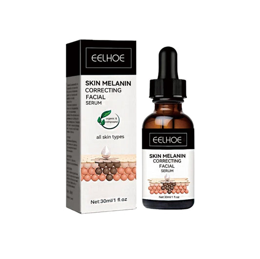 Melanin Repairing Facial