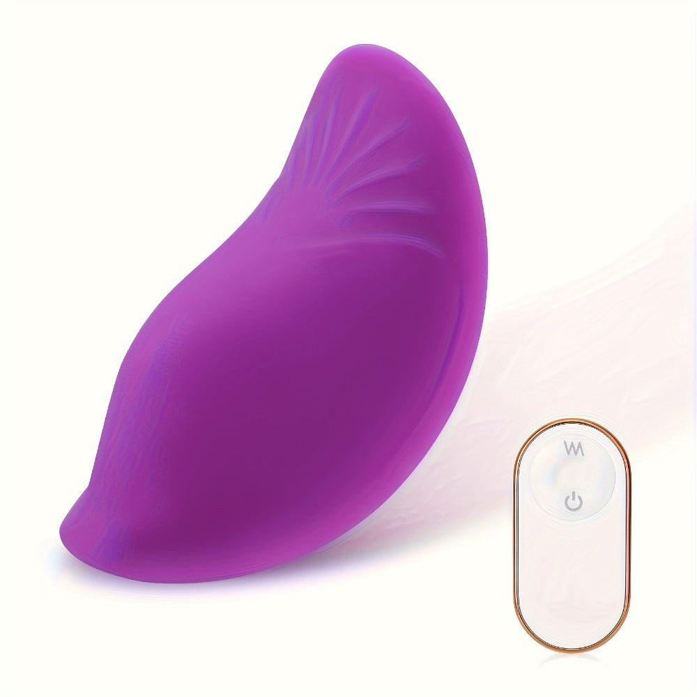 Wireless Butterfly Clitoral Stimulator