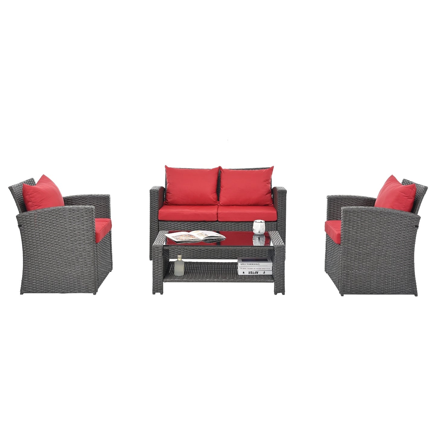 Patio Furniture Sets