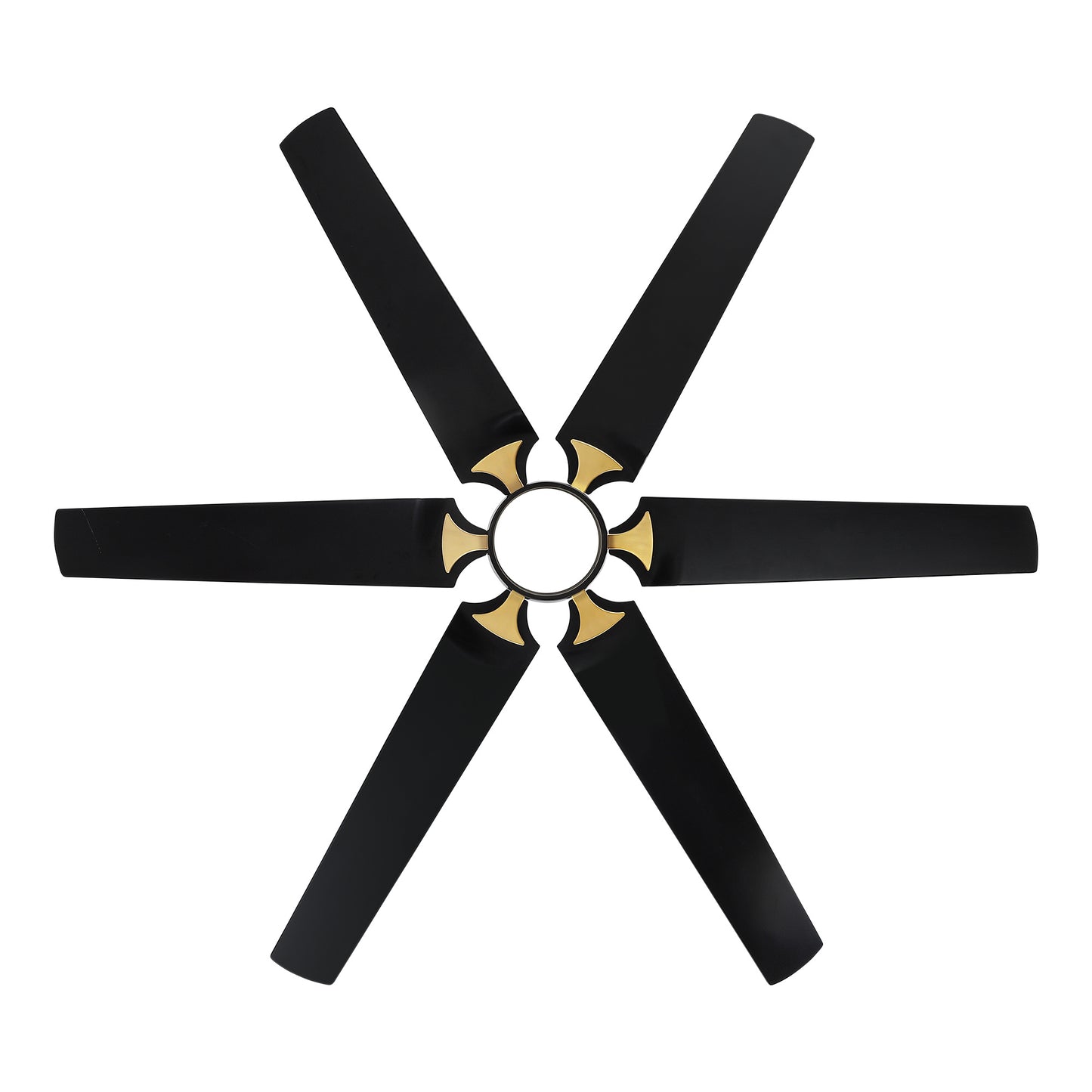 Plastics Ceiling Fan