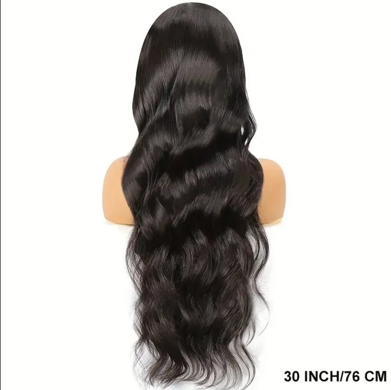 Wolsale Wear No Glue Wig Human Hair Pre Pull 13x4 HD Lace Wig Body Wave Lace Before Wig Ready