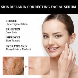 Melanin Repairing Facial