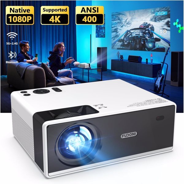 Projector,FBA Warehouse Shipment, Banned From Amazon