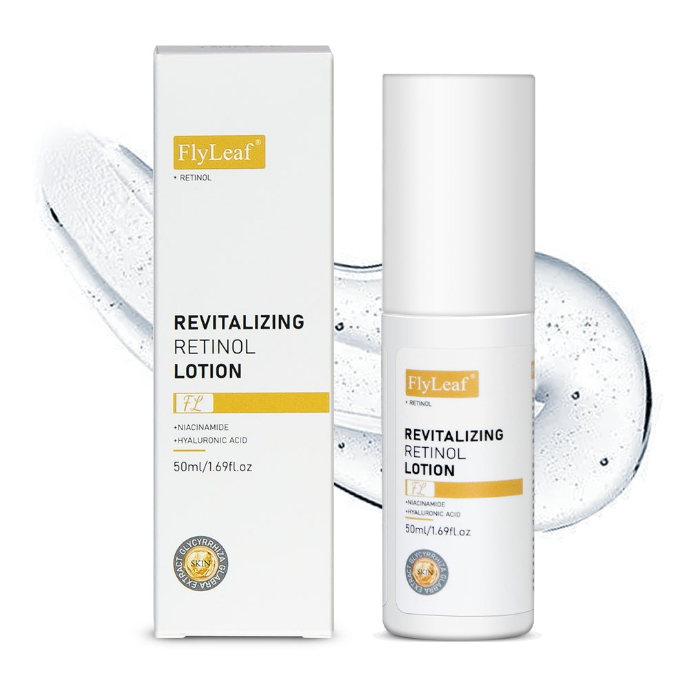 REVITALIZING RETINOL LOTION