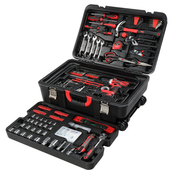 599 With 21v Drill Tool Set