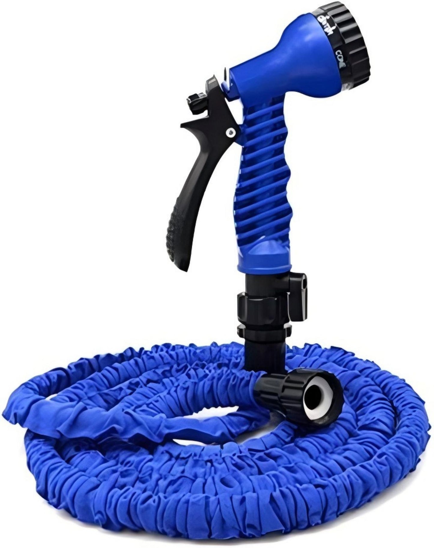 100FT Garden Hose And Garden Irrigation Tool