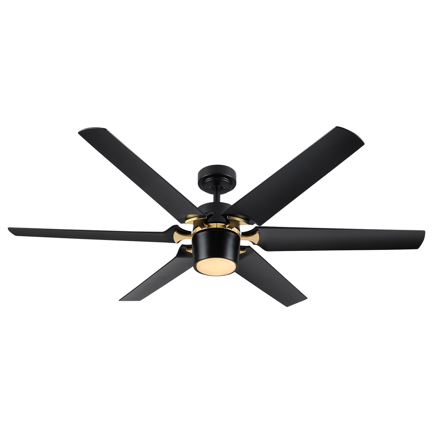 Plastics Ceiling Fan