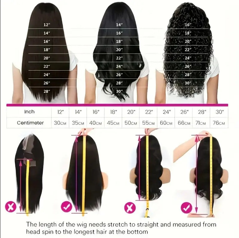 Wolsale Wear No Glue Wig Human Hair Pre Pull 13x4 HD Lace Wig Body Wave Lace Before Wig Ready