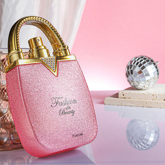 Women's Eau De Toilette, Long-lasting