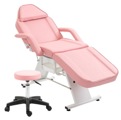 Metal Massage Salon Tattoo Chair