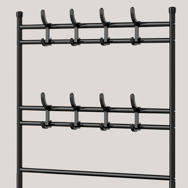 Simple Coat Rack Shoe Rack - Prohibited Platform, Temu