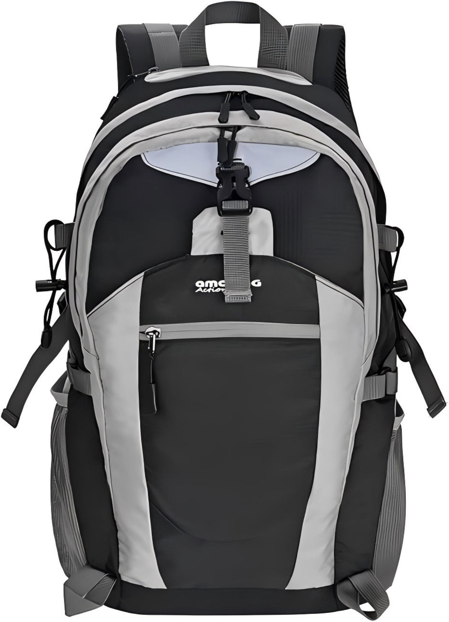 Water Resistant Hiking Backpack